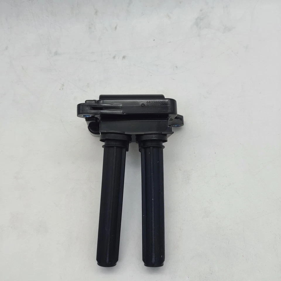 8X Bobinas de encendido 56029129AF para Dodge Jeep Ram Chrysler 5,7 L 6,4 L V8 UF504 NUEVO Foto 4 de 4