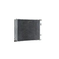 Mahle Kondensator + Trockner FüR KIA RIO IV Stonic 1.0 T-GDI 1.4/1.6 Crdi