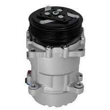 Klima Kompressor for VW T4 2.5 TDI LT 28-46 2.8 7D0820805K PAG46