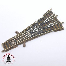 ♻️ 2. Hand - Fleischmann 9157 Dreiwegweiche Spur N 1:160 TEN06