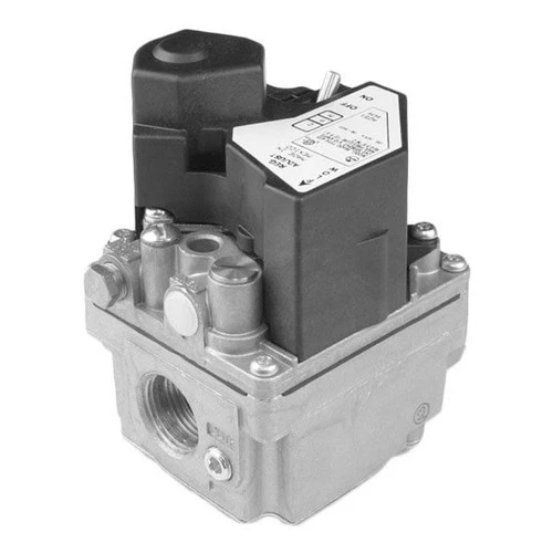 White Rodgers 36J24-214 Slow Opening Combination Gas Control Valve, 1 Stage, ...