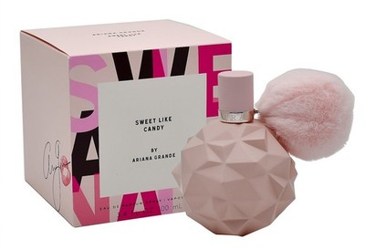 Ariana Grande Sweet Like Candy by Ariana Grande 100ml Eau de Parfum