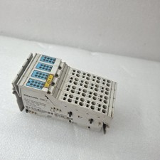 Bosch Rexroth R-IB IL 24 DI 32/HD-PAC Inline Digital Input Module R911170753-101