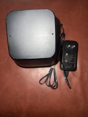   Insignia Voice Smart Bluetooth Speaker NS-CSPGASP   Google Assistant Tested