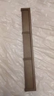 Vintage Playmobil Western 3786 Sheriff's Office Jail Front Roof Rail