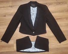 IKKS WOMEN: teilbarer Blazer - Gr. FR 36 (dt....