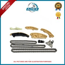 Kit de distribution Jaguar E