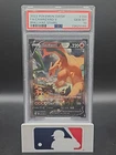 PSA 10 Charizard V Alt Art 154/172 Brilliant Stars Holo Ultra Rare