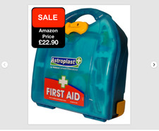 First Aid First Aid Kits & Bags