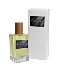Vetiver & Iris 100 Bon perfume - a fragrância Compartilhável 2021
