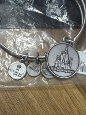 Alex & Ani Walt Disney World Cinderella Castl...