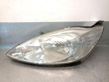 9S5113006BA scheinwerfer links FORD KA RU8 1.2 2008 5928247