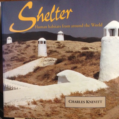 #ad Shelter: Human Habitats from Around the World $14.03