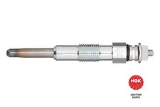 NGK Glühkerze  u.a. für CITROËN, FIAT, IVECO, PEUGEOT, RENAULT