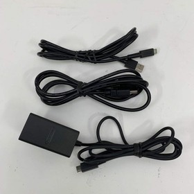 Nintendo Switch v2 Video Game Console HAC-001(-01) Red/Blue