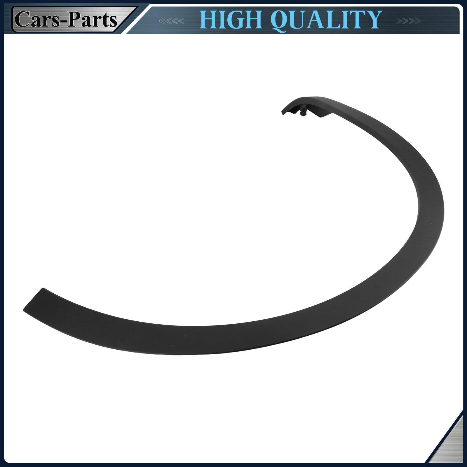670061853 Plastic Wheel Molding Trim For Maserati Levante 2017 2018 2019-2020