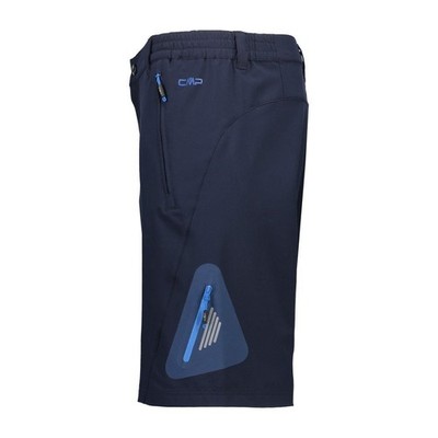 trekking shorts mens stretch CMP