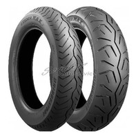 Bridgestone Exedra Max TL Hinten Motorradreifen 140/90 -15 70H