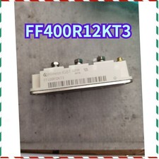 Fast Ship INFINEON FF400R12KT3 Power Supply Module NEW 100 Quality