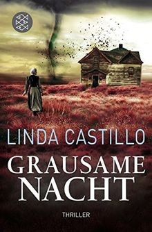 Grausame Nacht: Thriller | Spannender Thriller bei ... | Buch | Zustand sehr gut