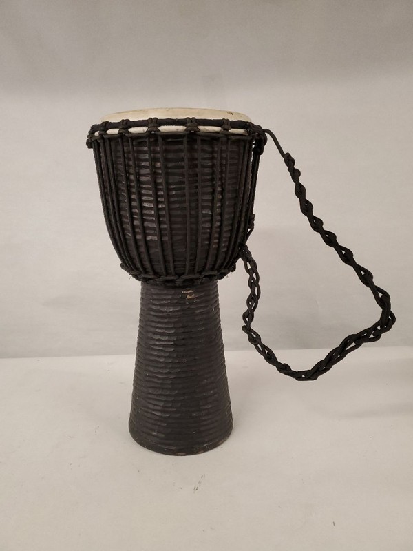 Meinl Percussion Headliner Series Rope Tuned Djembe