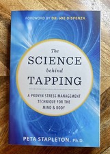 Science Behind Tapping : A Proven Stress Mana...
