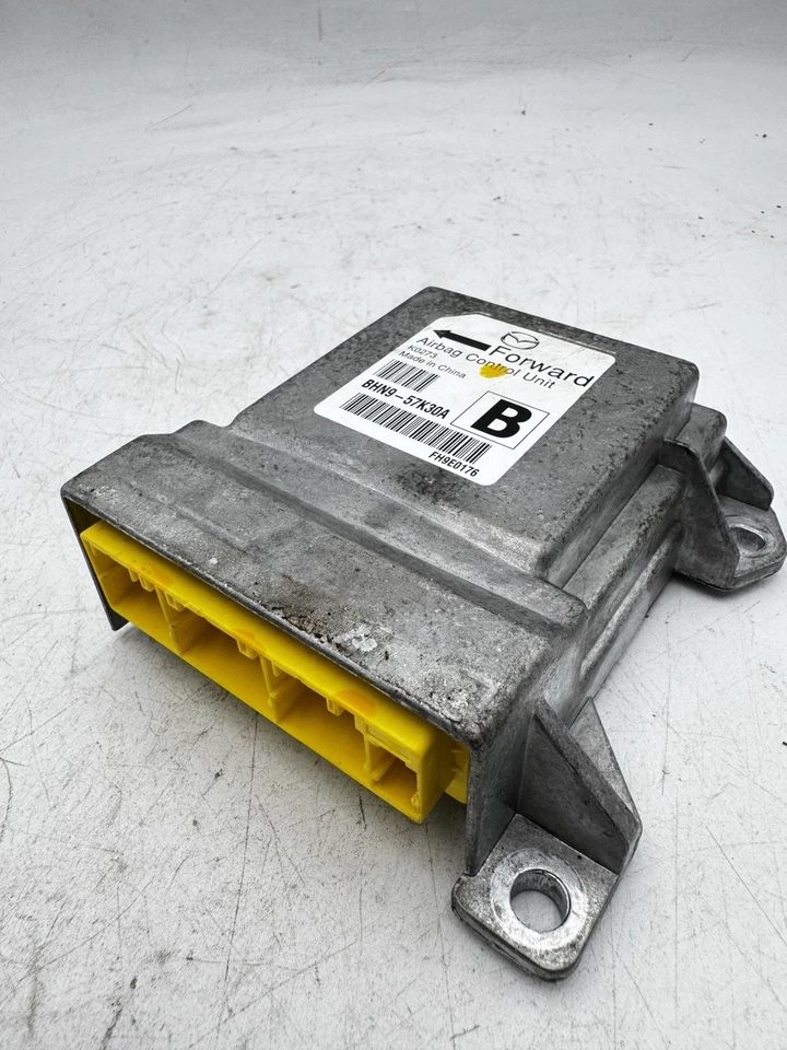 Mazda 3 Sport BHN9 2014-2015 - 57K30A Foto 3 de 4