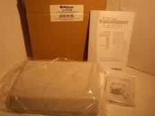 Wilson Electronics 311135 50ohm Wall Mount Panel Antenna 700-2700 MHz Polarized