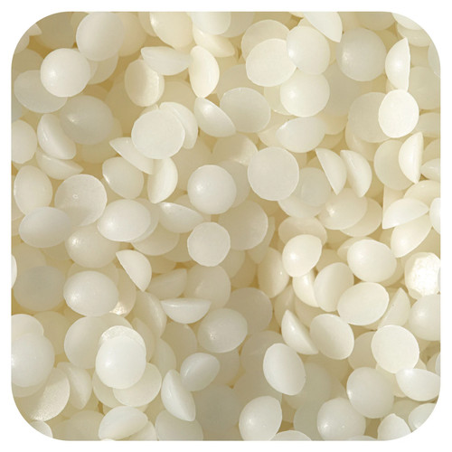 Beeswax Beads, 16 oz (453 g)