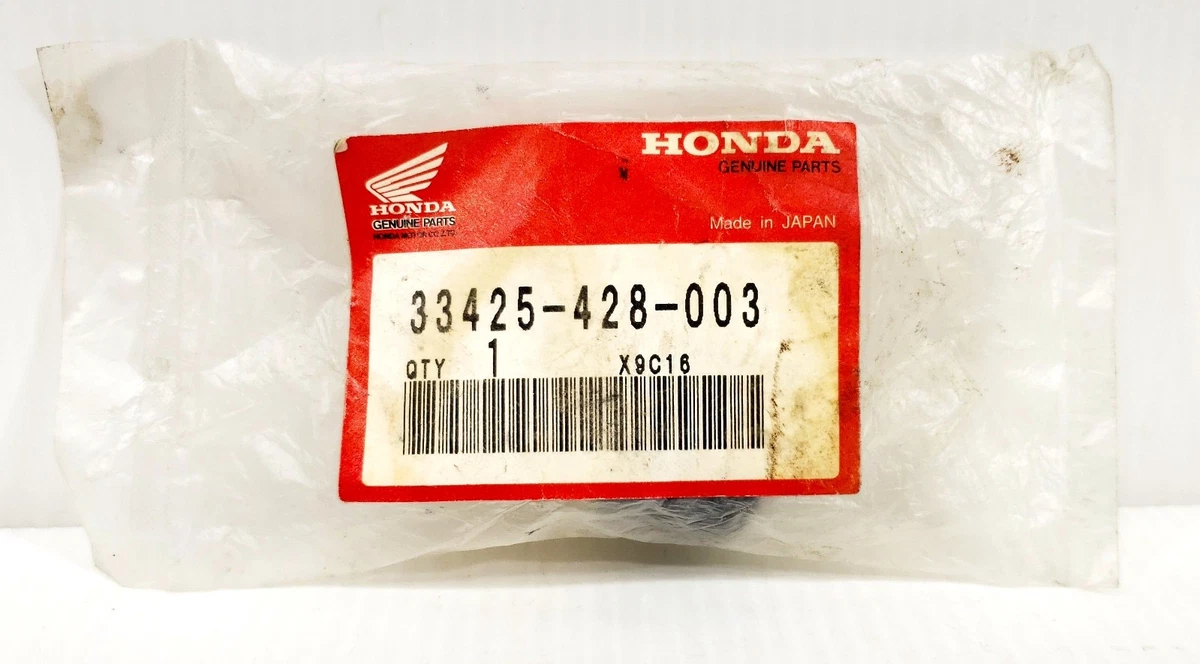 Honda Motorcycle Lighting and Indicators for Honda XL185S for sale