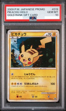 Pikachu 019/L-P LP: Legends Promos for sale | eBay