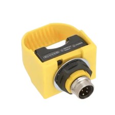 Banner STBVP6Q Safety Touch Buttons