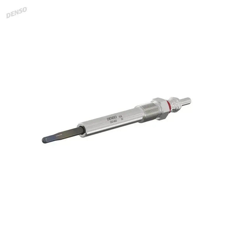 Glow plug DG-603 DENSO for FORD CITROËN PEUGEOT VOLVO MITSUBISHI FIAT DS - Image 4