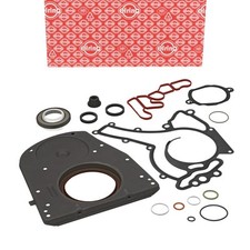 ELRING 655.470 Dichtungssatz Kurbelgeh&auml;use f&uuml;r MERCEDES W203 CL203 S203 M272