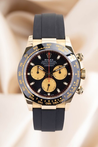 Rolex Daytona 116518LN 40 mm