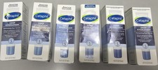 6 X CETAPHIL Deep Hydration 0.5oz/each Refreshing Eye Serum BRAND NEW - READ