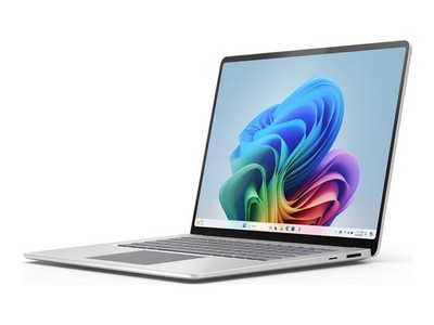 Microsoft Surface Laptop Copilot+ PC for Business - 15'', Snapdragon X Eli #AP710