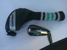 TaylorMade GPR MID 3-Utility Iron w/ KBS 80g X-Stiff Flex Shaft