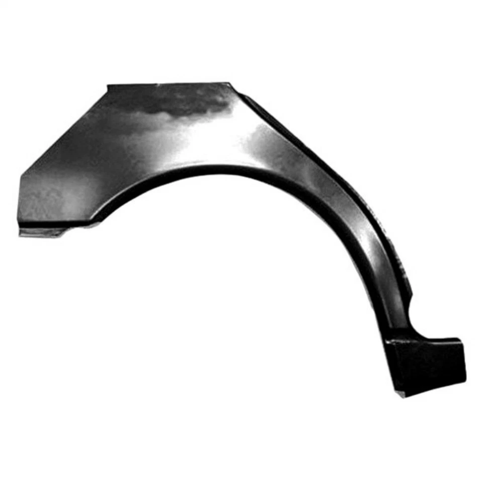 For Mercedes-Benz E320/E430/E55 AMG 1999-2003 Wheel Arch Driver & Passenger Side Foto 3 de 4