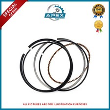 NEW LAND ROVER DEFENDER 3.0 DIESEL DT306 AJ20D6 ENGINE PISTON RINGS SET