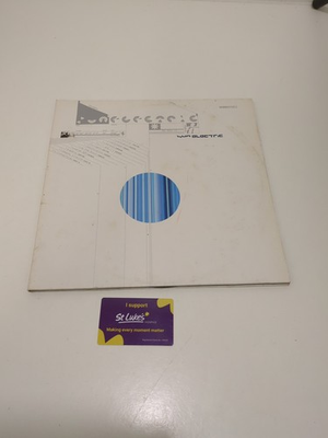 #ad Sun Electric Kitchen RS 933 Vinyl LP 2x GBP 35.00