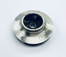 Union Pump PM17197001-001 Centrifugal Pump Impeller 11.059"-Od 1.565"Bore