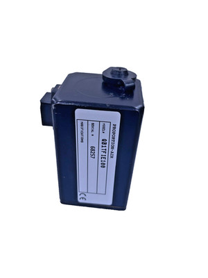 PROPORTION AIR QB1 Serie QB1TFIE100 E/P Servosteuerventil 0-100 psi