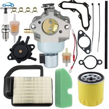 Carburetor Kit For Kohler SV610 SV620 SV600 SV590 20HP 21HP 22HP REP 20 853 33-S