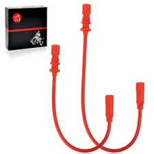 Spark Plug Wire Cap for Polaris Scrambler 850 2013-2023 Sportsman 850 2012-2024