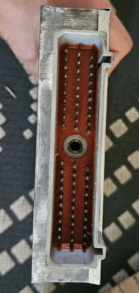 A9P 1986-1993 Ford Mustang Foxbody Orginal ECU Computer - Image 3 of 3