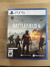 Battlefield 6 - Sony PlayStation 5