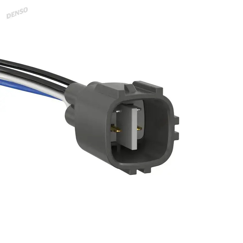 Lambda sensor Heated DOX-0547 DENSO for TOYOTA LEXUS