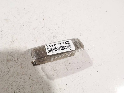 Audi A3 2003 Interior lighting 4e0947105, Genuine #2545027-06