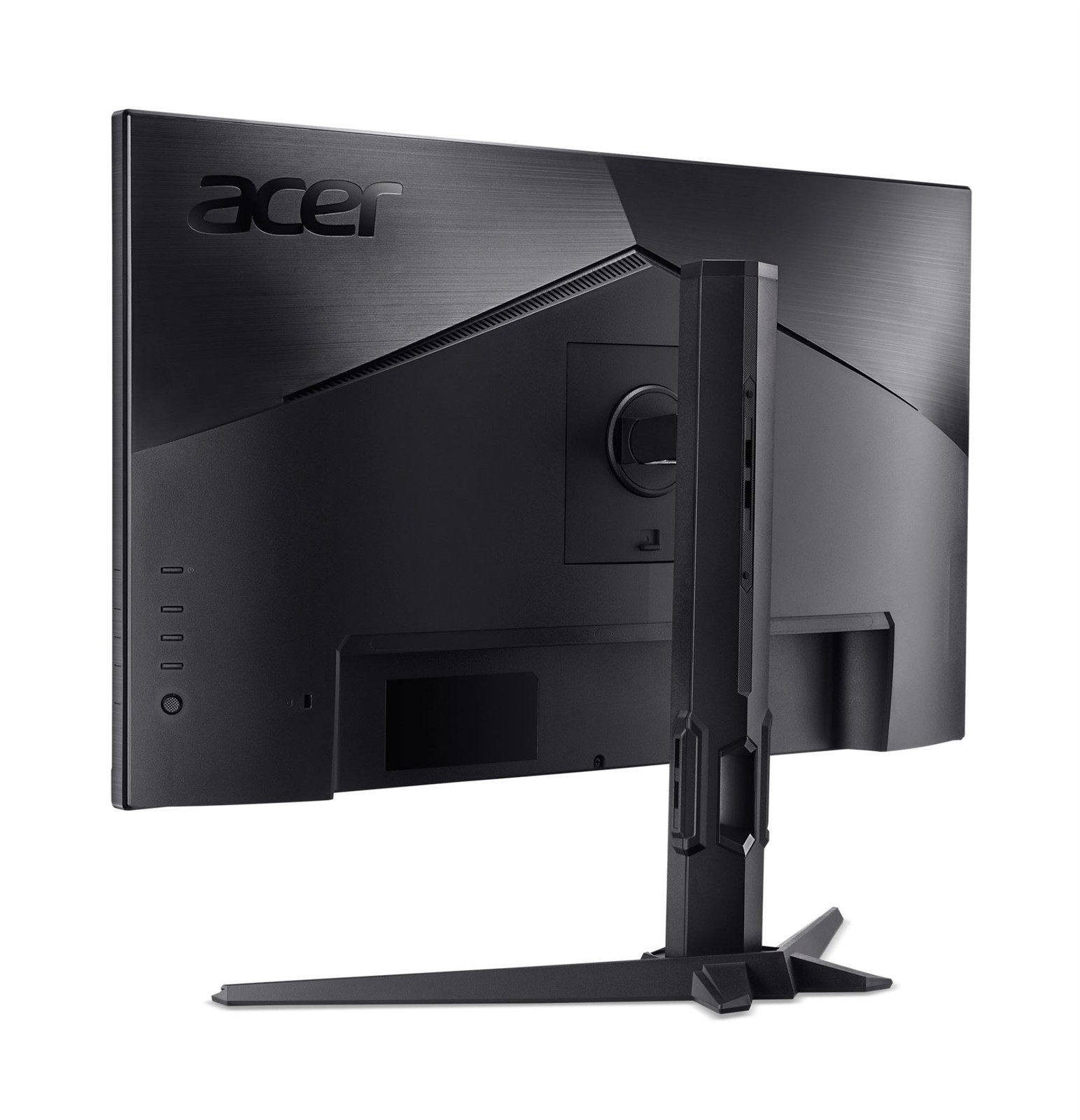 Monitor gaming Acer 27" XV272U X2bmiiprx 2560x1440 240Hz 400Nit 1ms reacondicionado, imagen 6